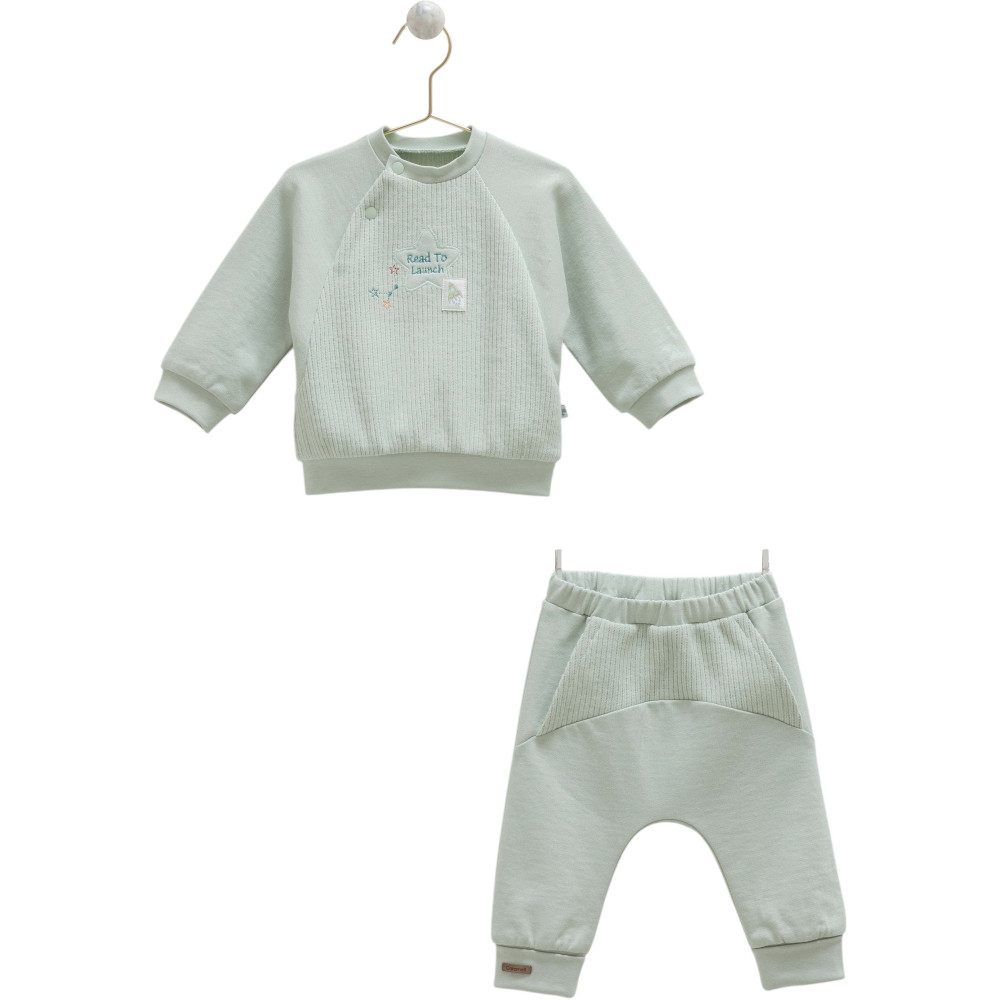 Set sweater+pants, series COLOR WORD