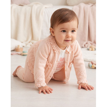 Set sweater+sweater+pants