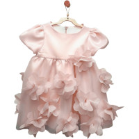 Dress, series BABY CHIC. (Expected on 03/25/2026)
