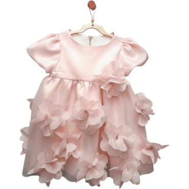 Dress, series BABY CHIC. (Expected on 03/25/2026)