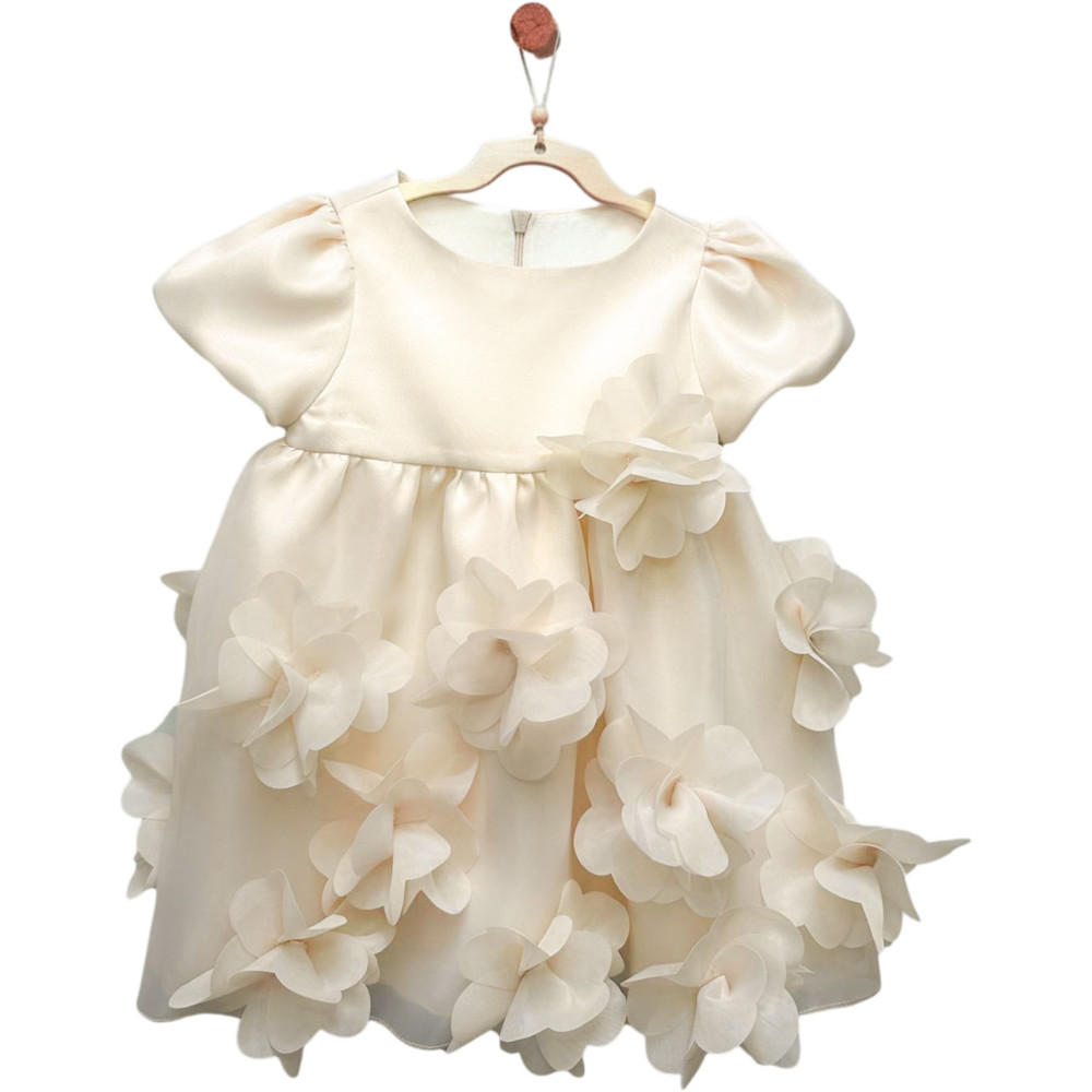 Dress, series BABY CHIC. (Expected on 03/25/2026)