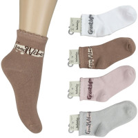 Socks cotton Great
