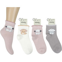 Socks cotton Animaly