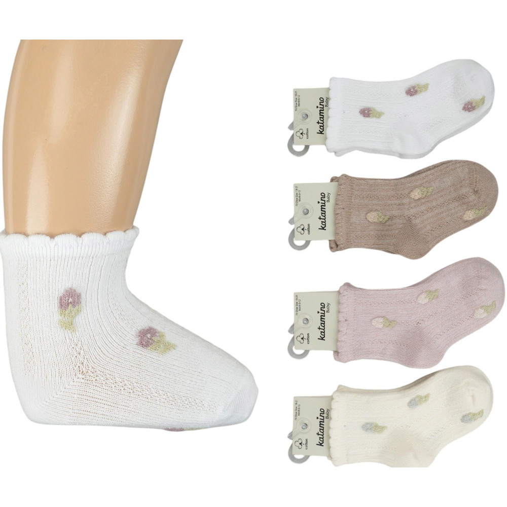 Socks cotton Begani