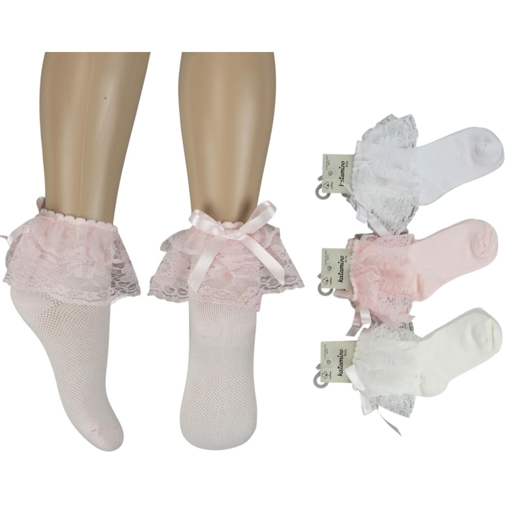 Socks cotton Ivova