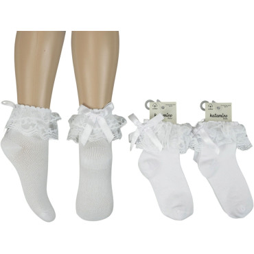 Socks cotton Yasemen