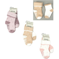 Burcila Cotton Socks