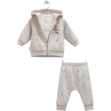 Set sweater+sweater+pants, series COOL MOUNTAIN
