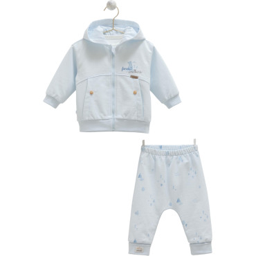 Set sweater+sweater+pants, series COOL MOUNTAIN