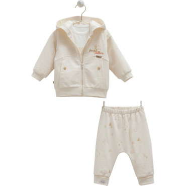 Set sweater+sweater+pants, series COOL MOUNTAIN