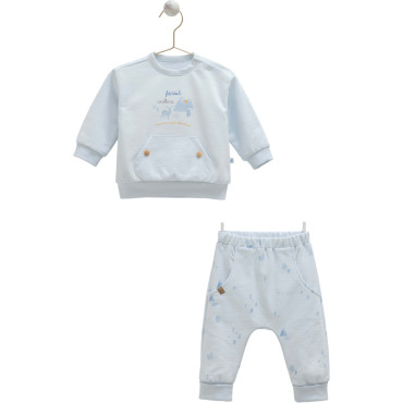 Set sweater+pants, series COOL MOUNTAIN