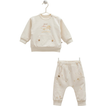 Set sweater+pants, series COOL MOUNTAIN