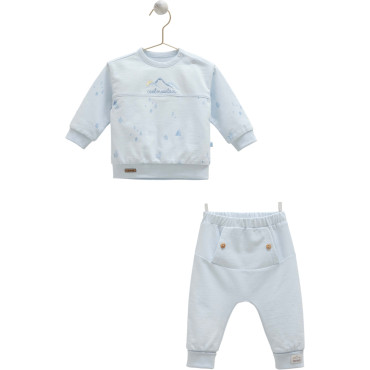 Set sweater+pants, series COOL MOUNTAIN
