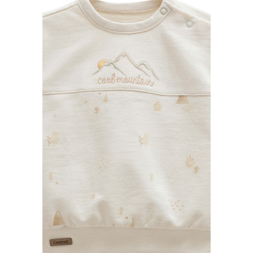 Set sweater+pants, series COOL MOUNTAIN