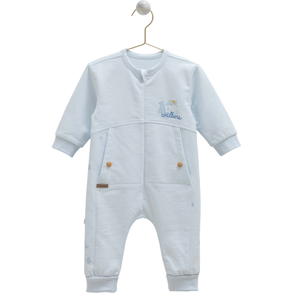 Overalls, series COOL MOUNTAIN