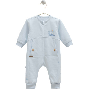 Overalls, series COOL MOUNTAIN