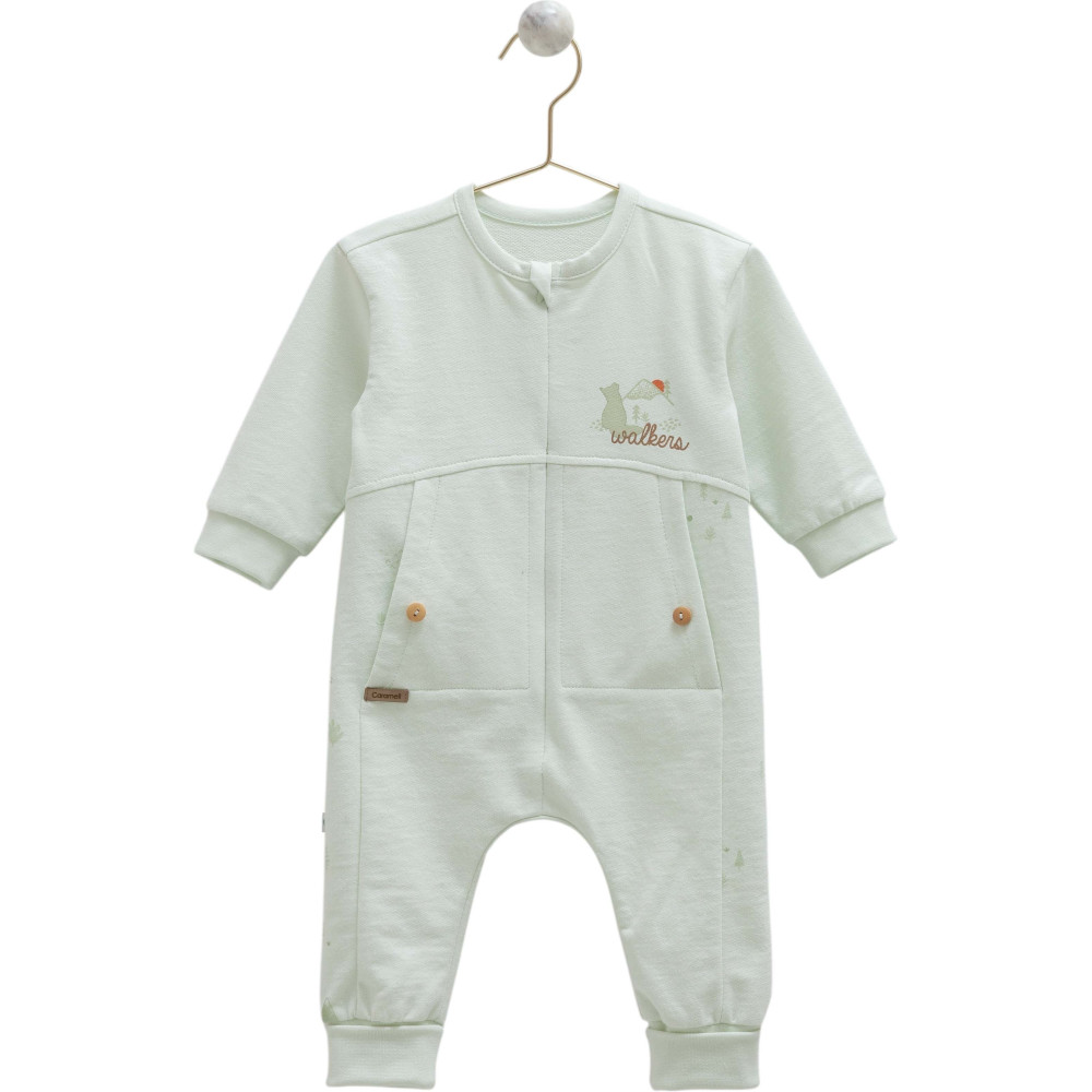 Overalls, series COOL MOUNTAIN