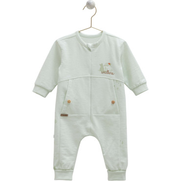 Overalls, series COOL MOUNTAIN