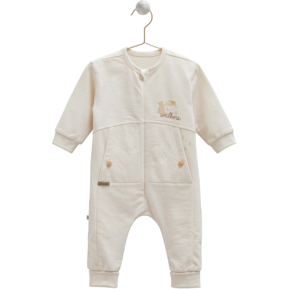 Overalls, series COOL MOUNTAIN