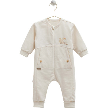 Overalls, series COOL MOUNTAIN