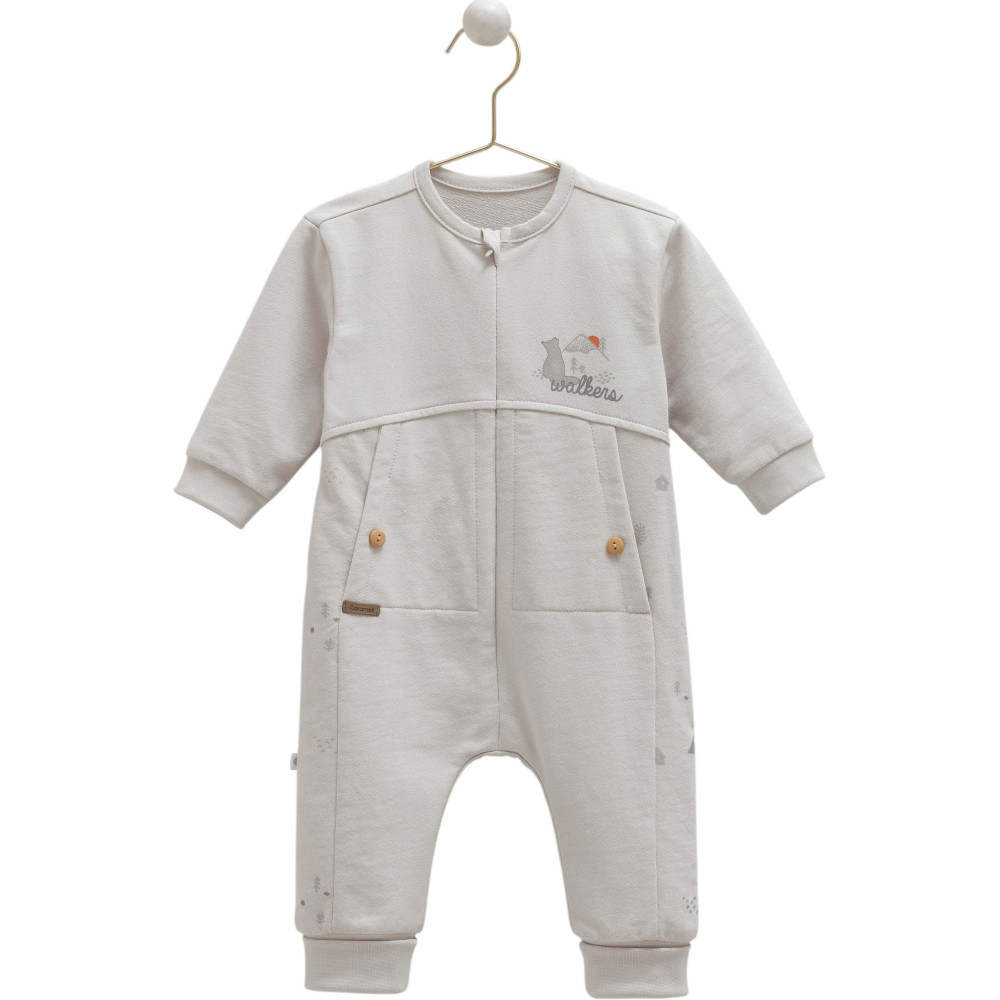 Overalls, series COOL MOUNTAIN