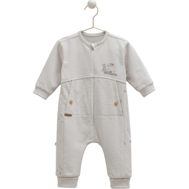Overalls, series COOL MOUNTAIN
