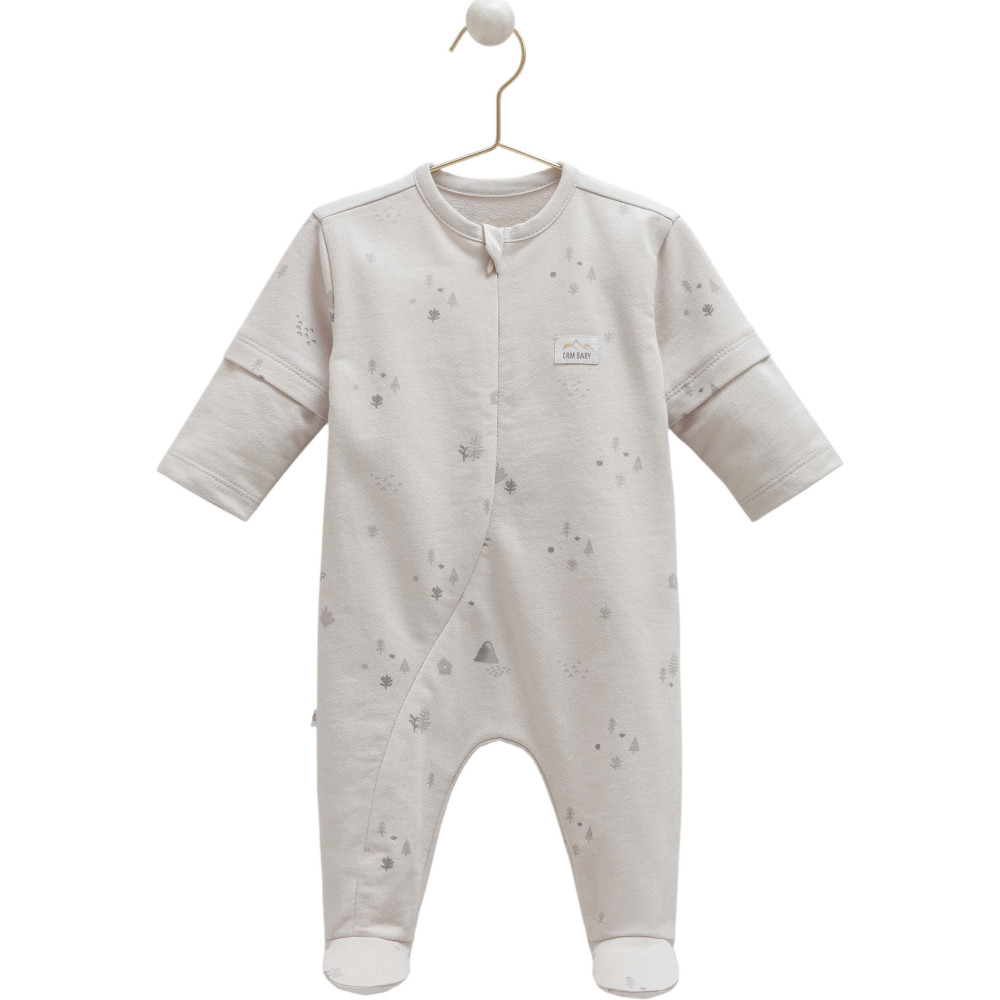 Overalls, series COOL MOUNTAIN