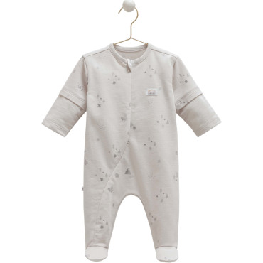 Overalls, series COOL MOUNTAIN