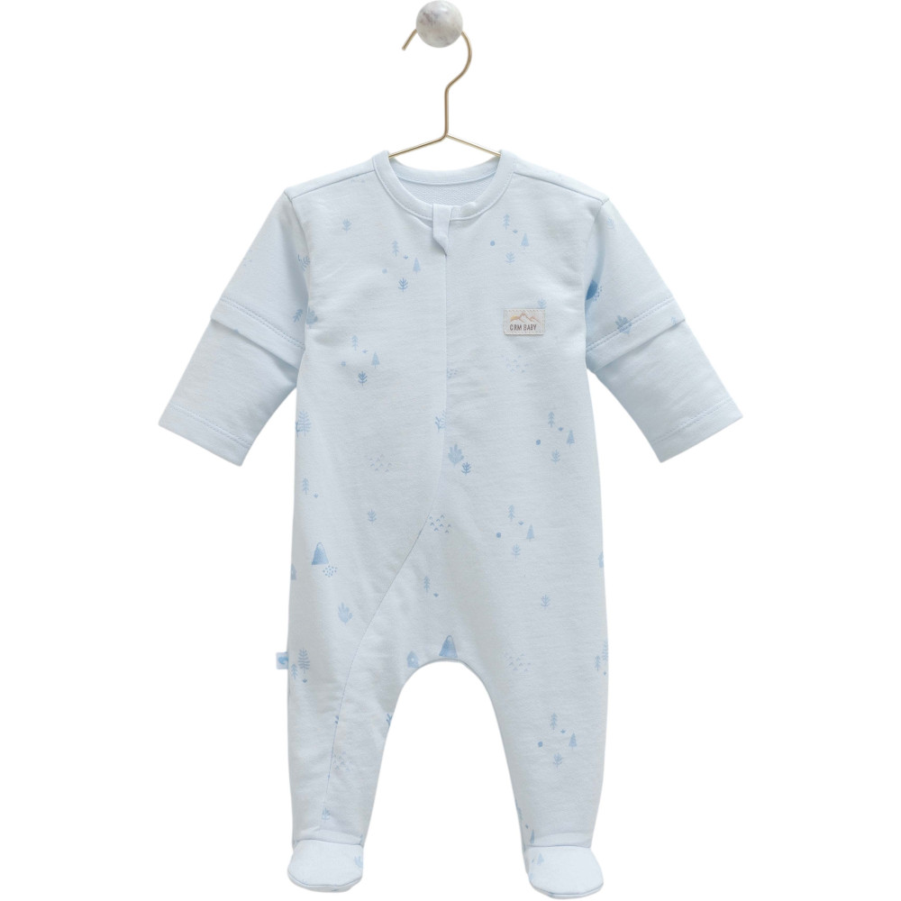 Overalls, series COOL MOUNTAIN
