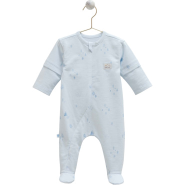 Overalls, series COOL MOUNTAIN