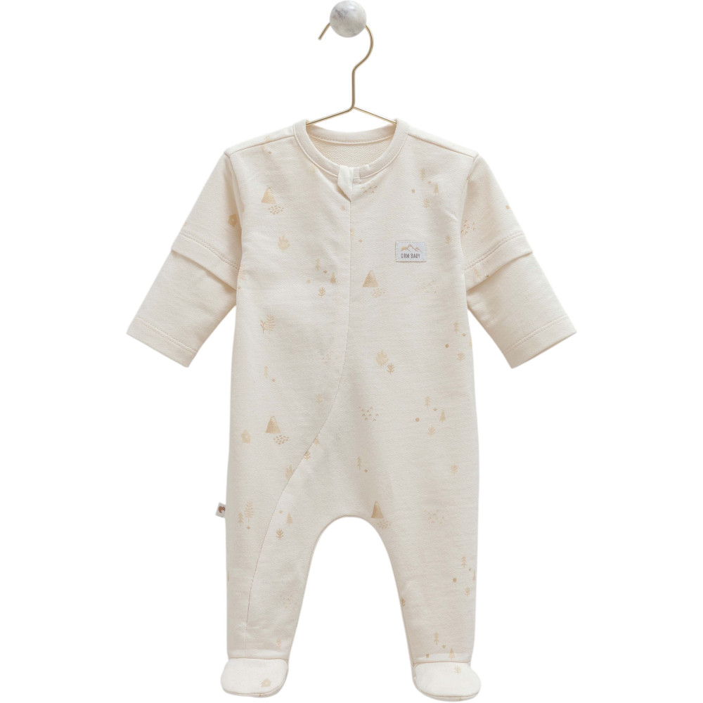 Overalls, series COOL MOUNTAIN