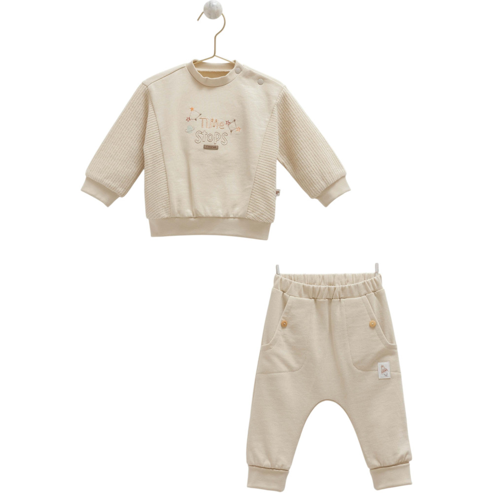 Set sweater+pants, series COLOR WORD