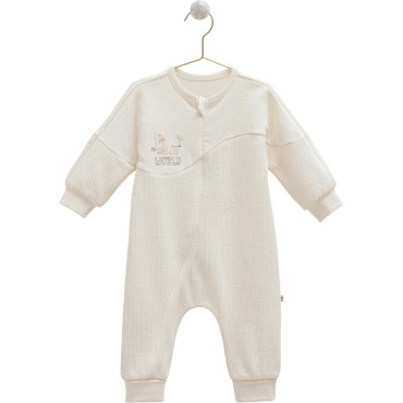 Overalls, series COLOR WORD