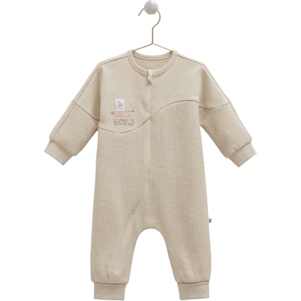 Overalls, series COLOR WORD