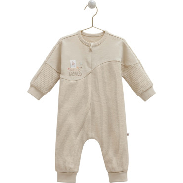 Overalls, series COLOR WORD