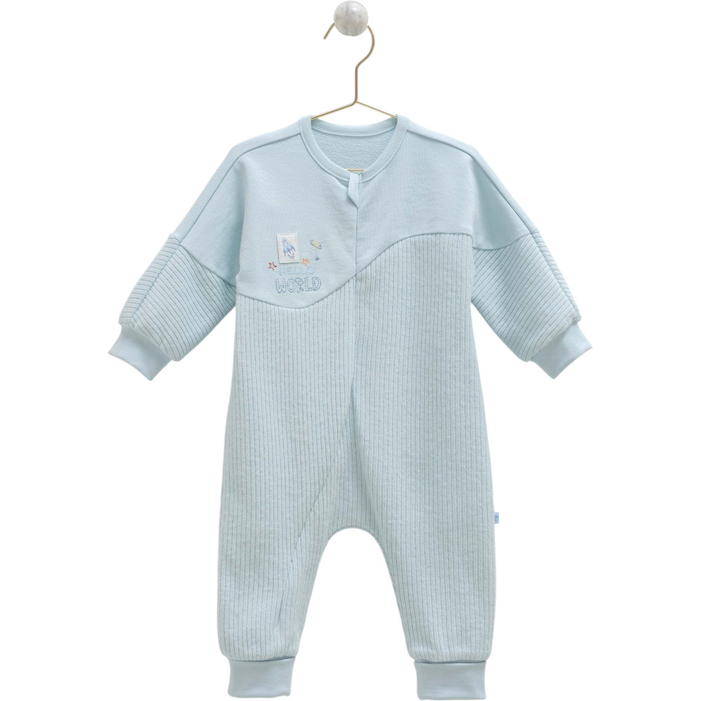 Overalls, series COLOR WORD