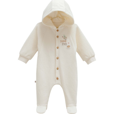 Overalls, series COLOR WORD