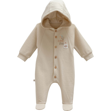 Overalls, series COLOR WORD