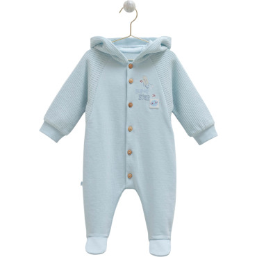 Overalls, series COLOR WORD