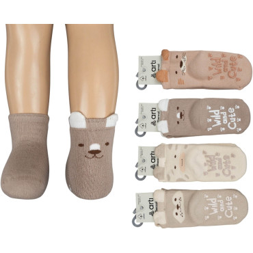 Socks terry Candar