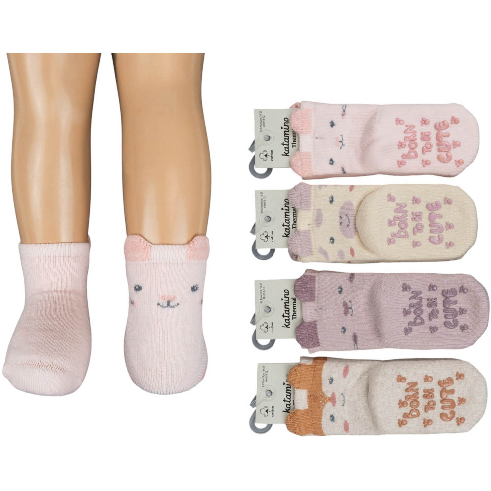 Socks terry Nimes