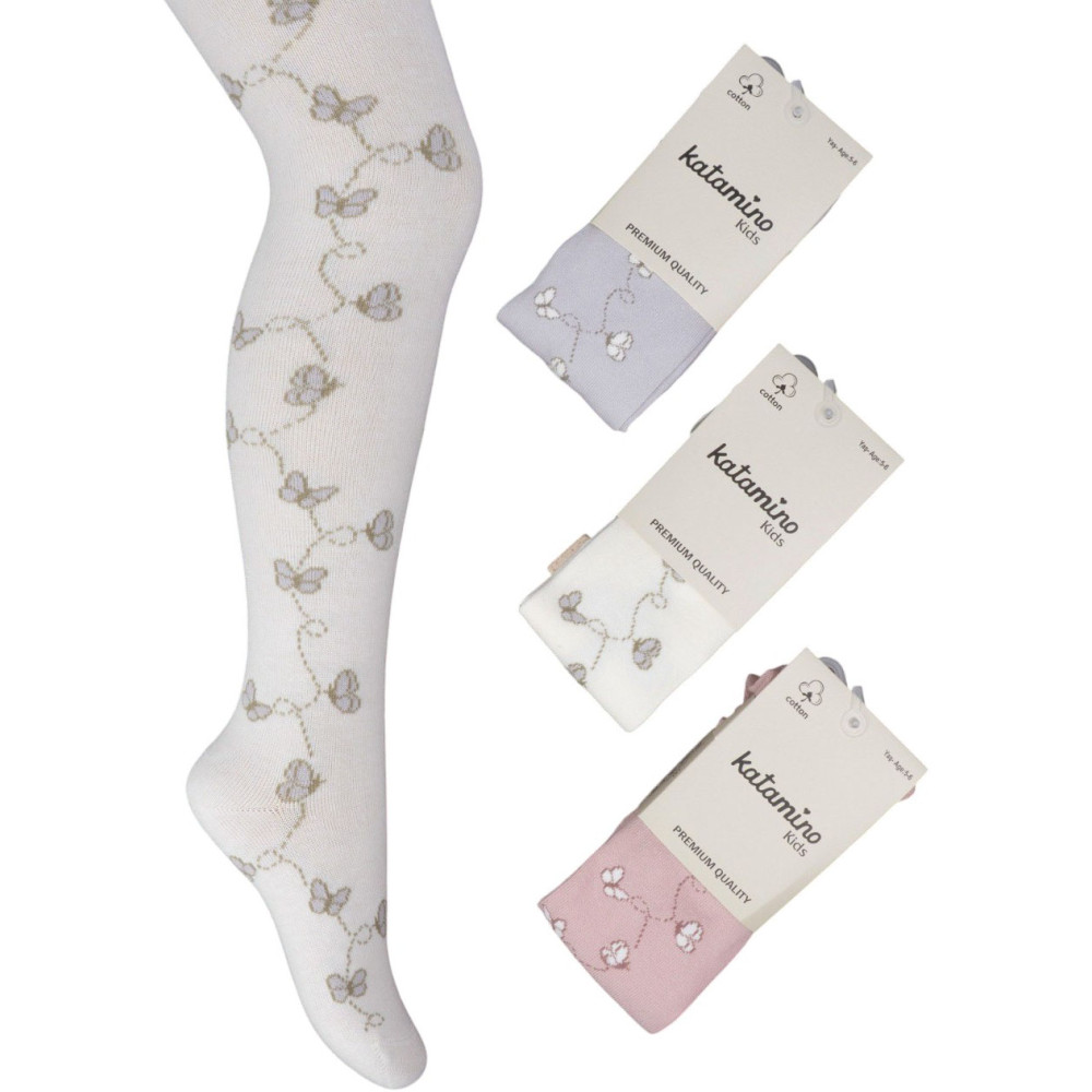 Tights cotton Tandela