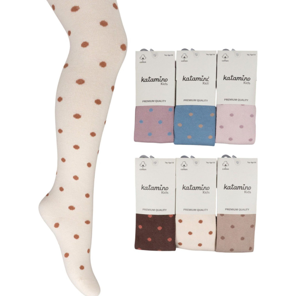 Tights cotton Sinola