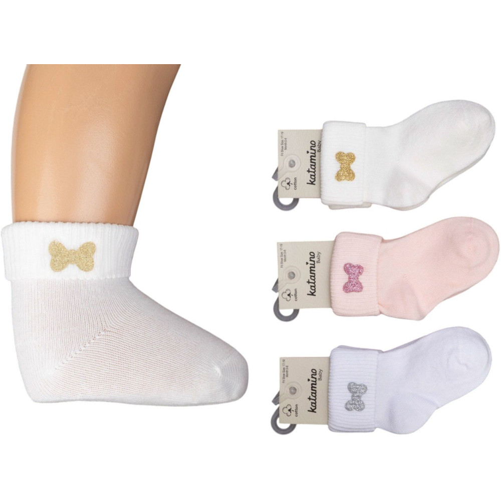 Socks cotton Bonibon