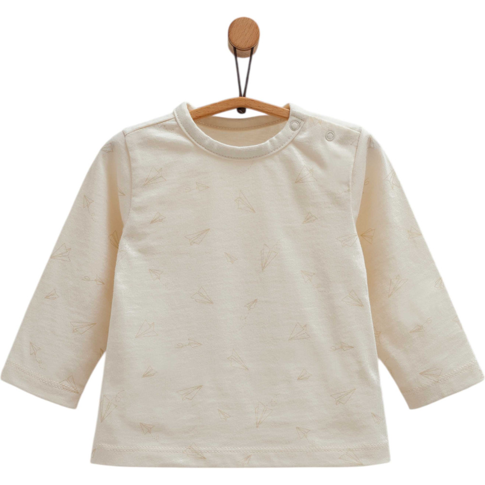 Set sweater+overalls, series CUTE FLY