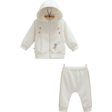 Set sweater+pants, series CUTE FLY
