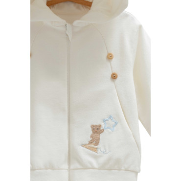 Set sweater+pants, series CUTE FLY