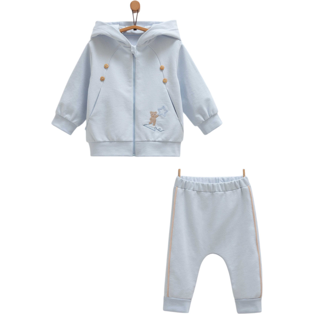 Set sweater+pants, series CUTE FLY