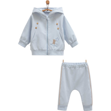 Set sweater+pants, series CUTE FLY