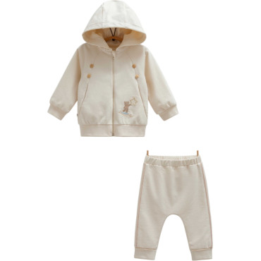 Set sweater+pants, series CUTE FLY